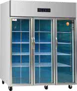 Tủ lạnh nhà bếp cổ điển 3 cánh kính - Tủ Lạnh Công Nghiệp Bông Tuyết Việt Nam - Công Ty TNHH Điện Lạnh Bông Tuyết Việt Nam